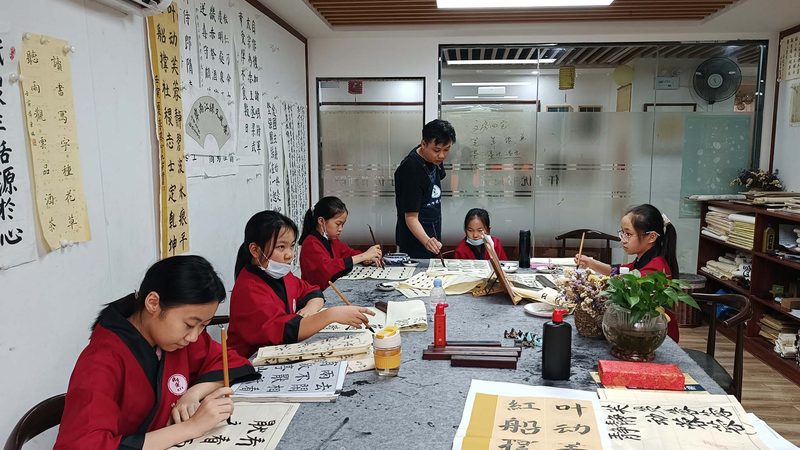 教师资格证协议班，揭秘其背后的服务内涵