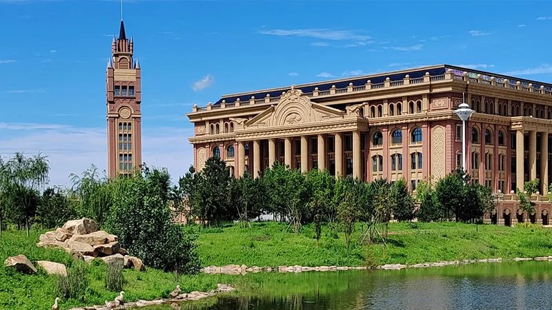 北京网络课程教学设计服务：如何打造高效学习体验