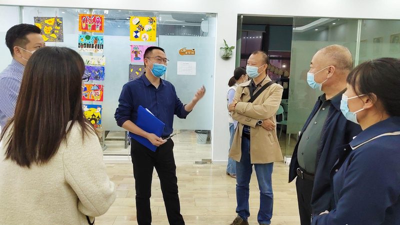 成人技能培训学校短期班推荐