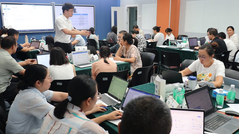 内训定制课程开发哪家好