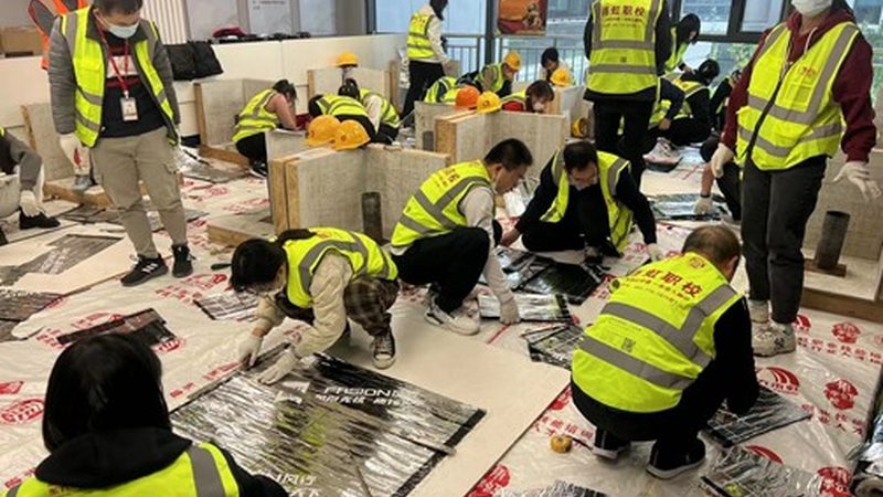 企业内训机构排名，揭秘优质选择背后的关键因素